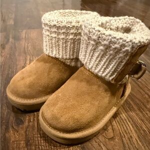 Ugg Toddler